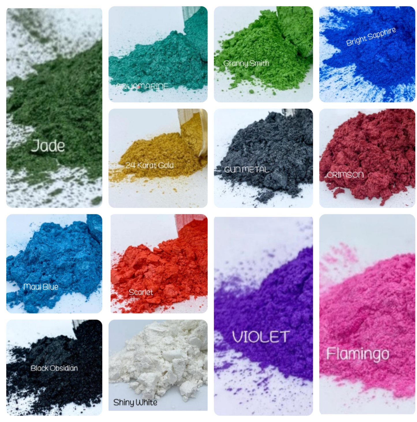 Memorial Ring "Compassion" (made with cremation ashes)