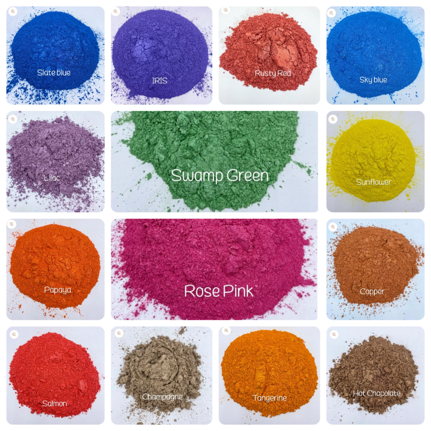 Memorial Ring "Compassion" (made with cremation ashes)