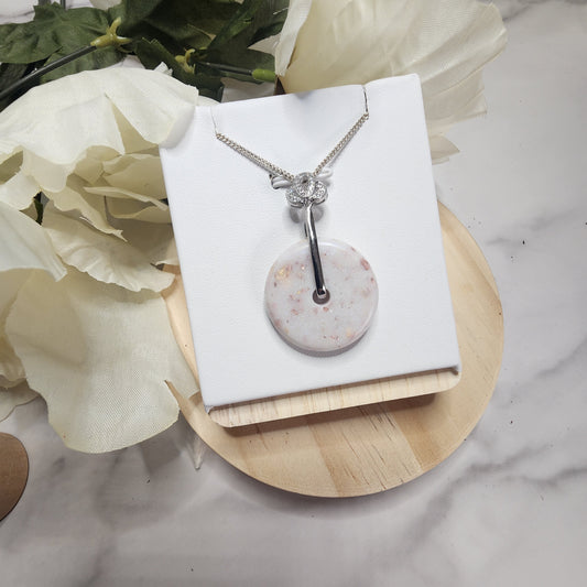 Memorial CrownPendant/Necklace