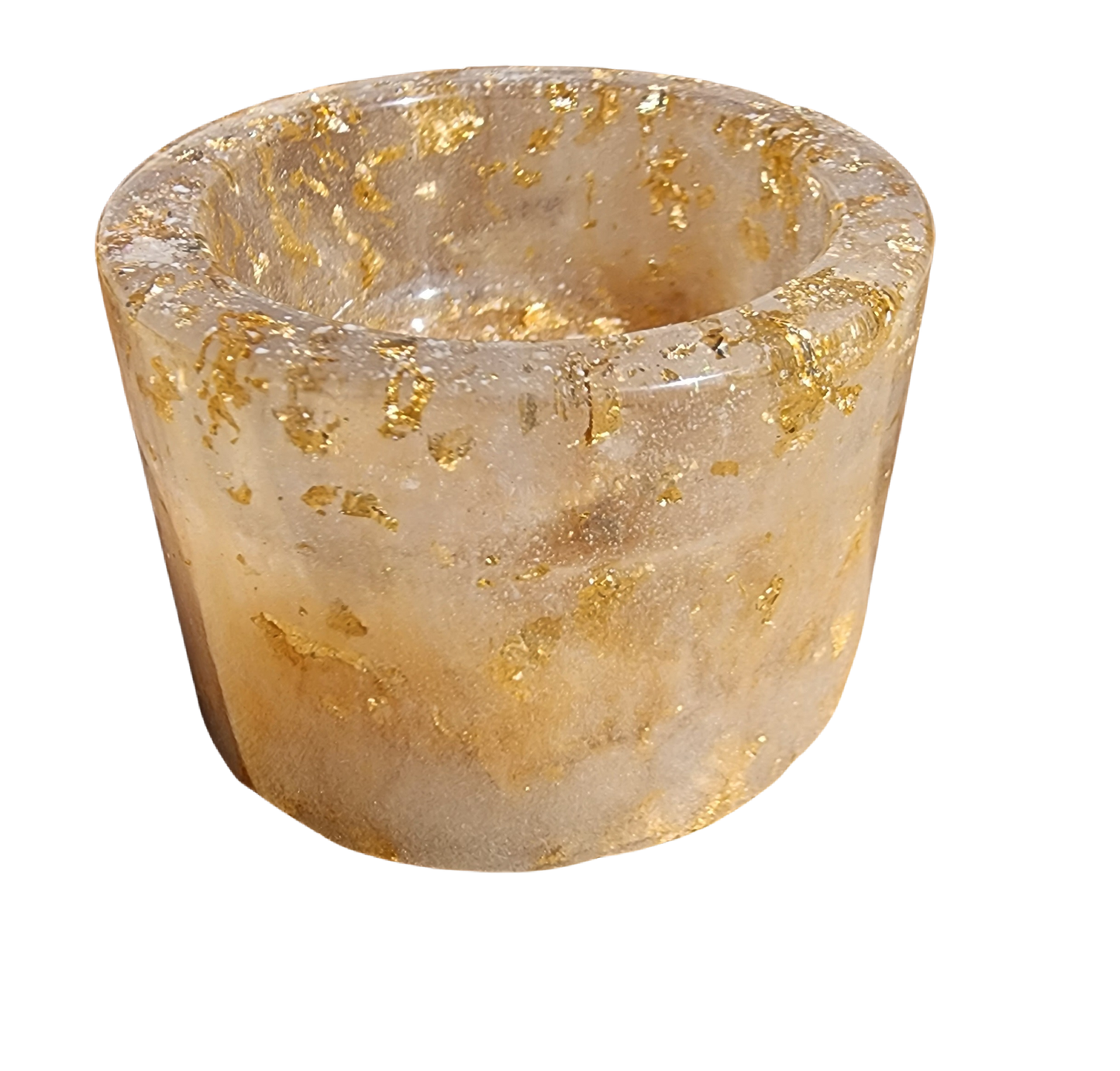 Memorial Keepsake Tealight Candle holder (small)