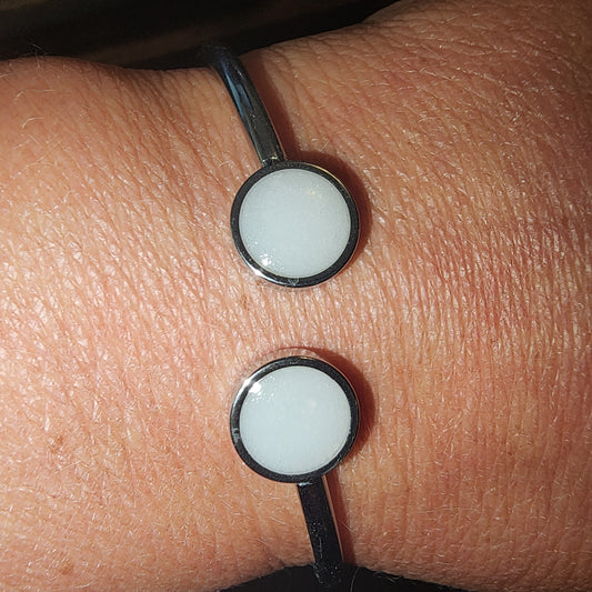 Breastmilk Bracelet